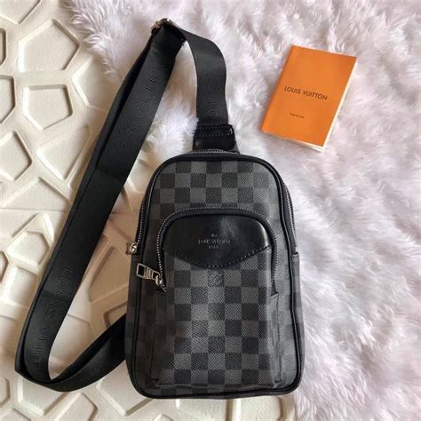 men's louis vuitton purses|louis vuitton side bag men's.